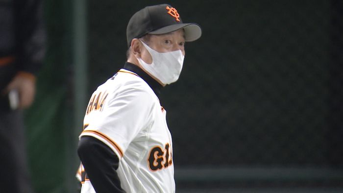 「何より技術よりも強い精神を持っている」巨人原監督が21歳増田陸を高評価 連日のお立ち台