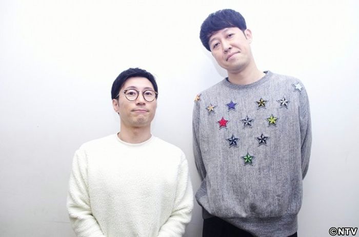 【小籔千豊&すっちー】お互いの印象は…