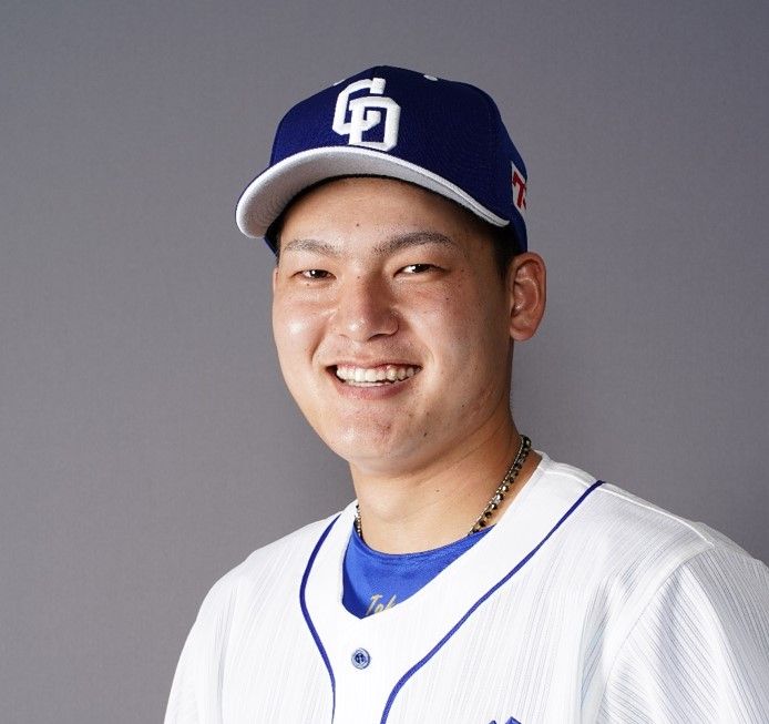 「打点つけられればな」中日・石川昂弥 8回に値千金の勝ち越しタイムリー チームは逆転勝利