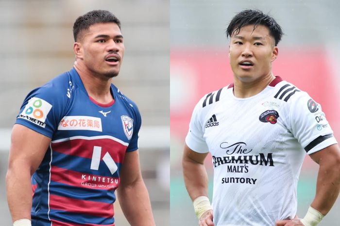 【ラグビー日本代表】リーグワンで躍動した期待の若き桜たち 25日ウルグアイと再戦