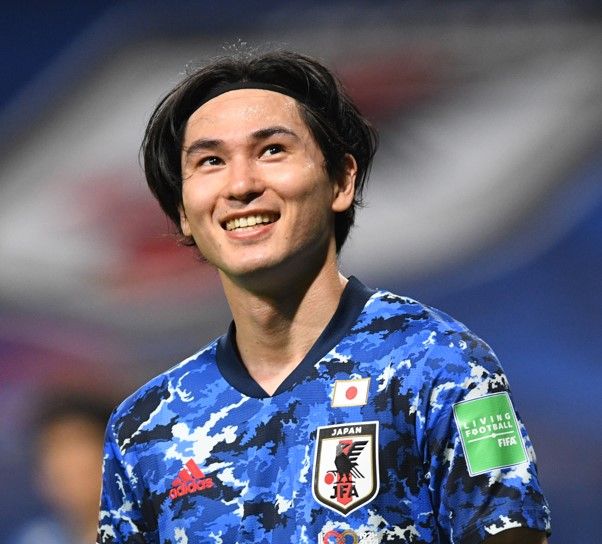 南野拓実 サウジ戦「チームの勝利が大事」