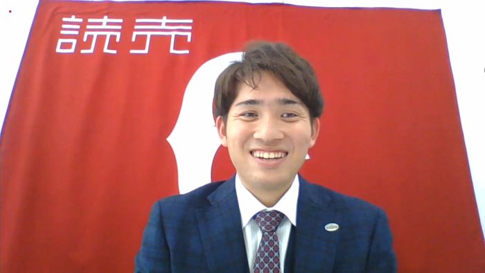 巨人最多11勝 高橋優貴3600万円で判