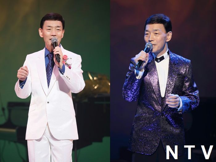 渥美二郎、浅草で誓い「声が出る限り歌う」