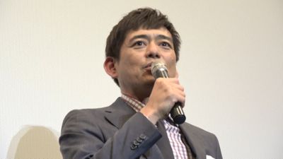 博多華丸 新型コロナに感染 12日に発熱 翌日陽性と診断 相方 博多大吉は体調に異常なし