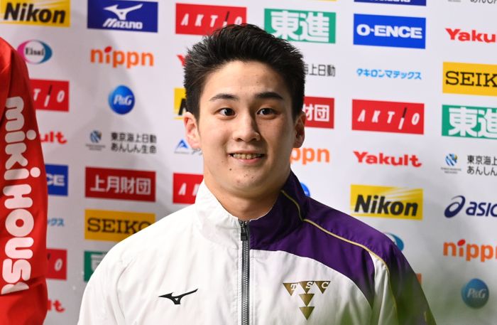「負けを知らないと成長できない」東京五輪代表・佐藤翔馬 世界選手権代表入りならず
