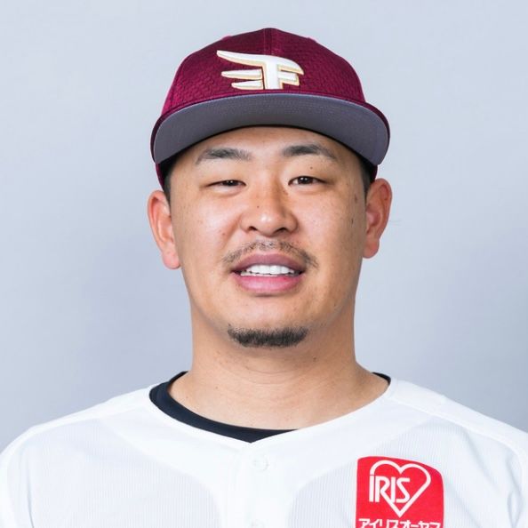 「秋田と盛岡にも建てる浅村銅像」楽天・浅村栄斗2試合連発などで勝ち越しに成功