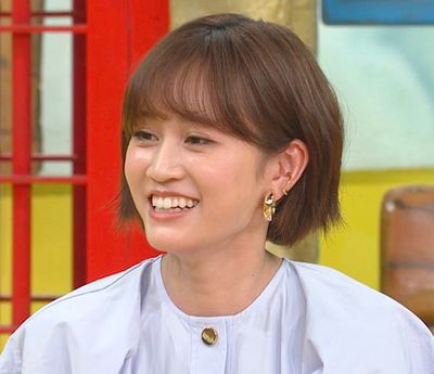 1児のママ 前田敦子 お風呂で3歳の息子がとった行動に中居 鶴瓶も驚き