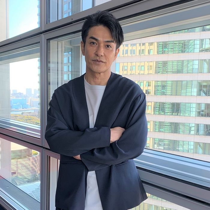 北村一輝、怒鳴る役は「無理している」 対照的な素顔「怒ることがあまりない」