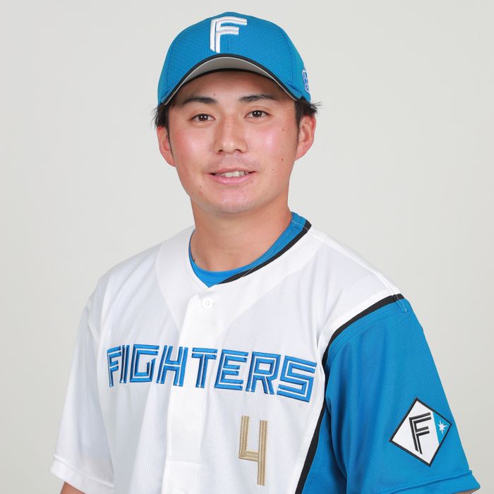 【スタメン発表】交流戦初陣のBIGBOSS日本ハム 1軍昇格の上川畑大悟が2番