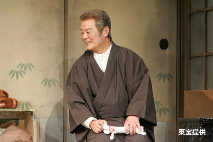 【訃報】鷹西雅裕さん死去「放浪記」も出演