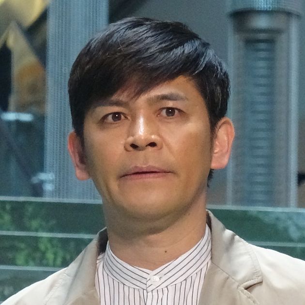 ますだおかだ 岡田圭右 新型コロナウイルス感染 発熱などの症状なし ますだおかだ 岡田圭右 新型コロナウイルス感染 発熱などの症状なし