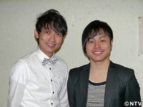 【ノンスタ2】井上の目標は「an・an」