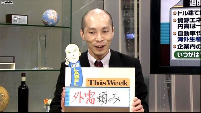 円高が日本経済に与える影響