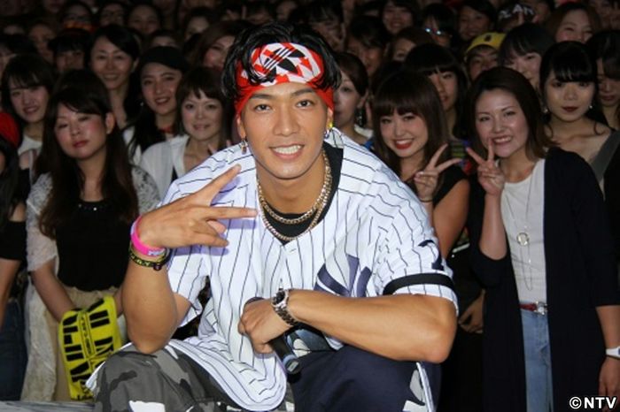 SWAY、アルバム発売「神様ありがとう」