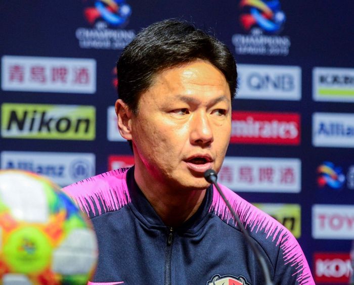 U-21監督に大岩剛氏 パリ五輪目指す