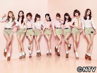 少女時代ティファニーがじん帯損傷…当分8人で活動へ