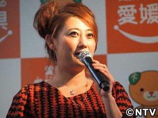 友近、結婚は?「たぶん来年か再来年」