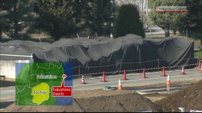 指定廃棄物処分場 候補地の行方