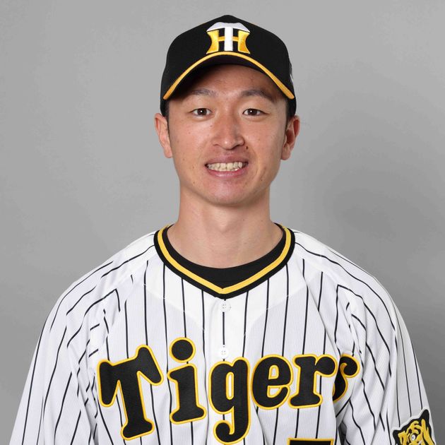 阪神 近本光司 21試合連続ヒットで球団歴代9位 Sns どこまで記録を伸ばせるか楽しみ