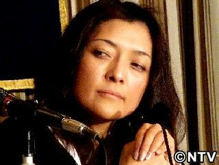 勝間和代さん、英語で訴え「事実を見なければ」
