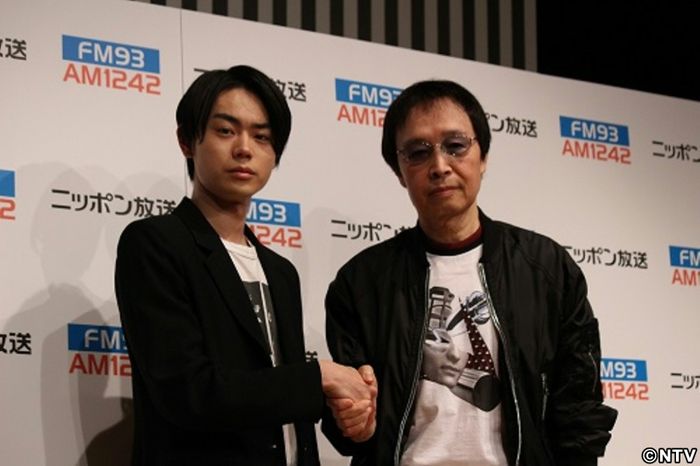 吉田拓郎、かまやつさんとの思い出語る