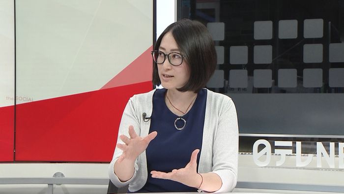 全国の自治体のPR活動する宍戸麻美氏