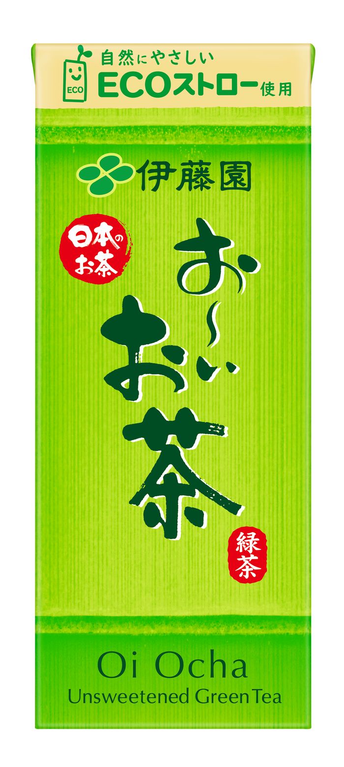 「エビアン」や「お~いお茶」紙パックなど155品目 出荷価格など順次引き上げへ 伊藤園