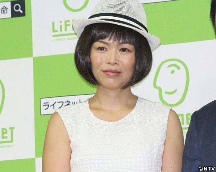 だいたひかる、乳がんから復帰「うれしい」