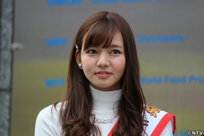 にわみきほ、第1子出産「予定日ぴったり」