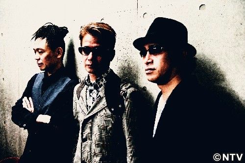 レピッシュ25周年“締めDVD”詳細発表