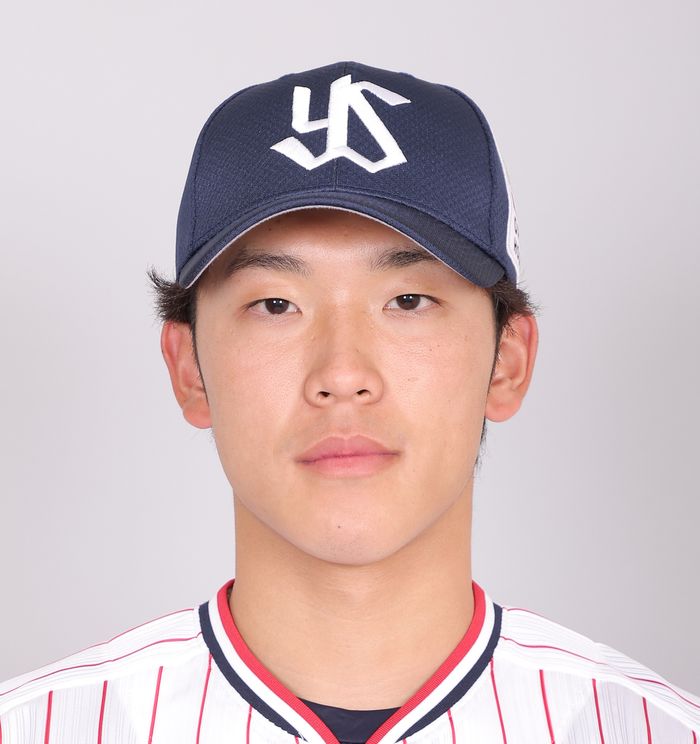 好調のヤクルト・武岡龍世 新型コロナウイルス陽性判定