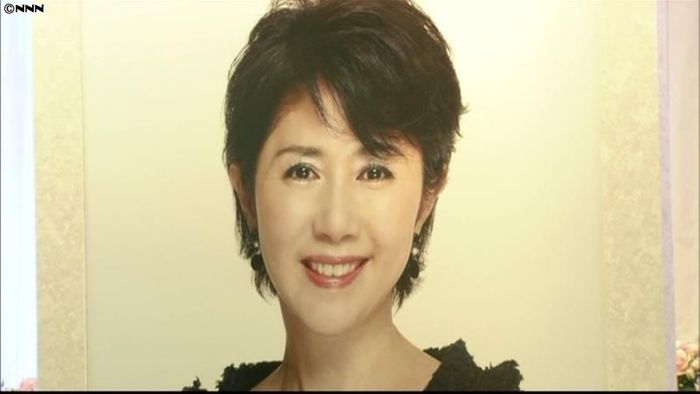 田中さんの肉声テープ「幸せな人生でした」