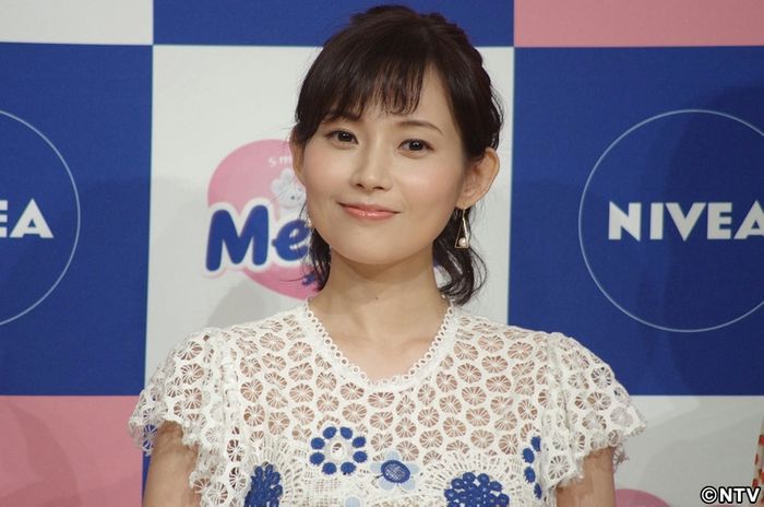 安倍なつみ、第2子妊娠を報告「実は…」
