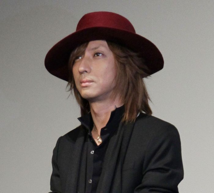 清春 新型コロナウイルス感染 発熱も現在症状落ち着く
