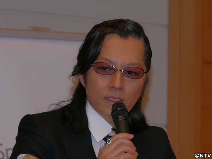 カールスモーキー石井 転倒し頭部打撲