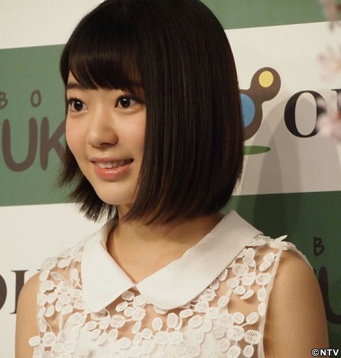 宮脇咲良、インフルで活動休止