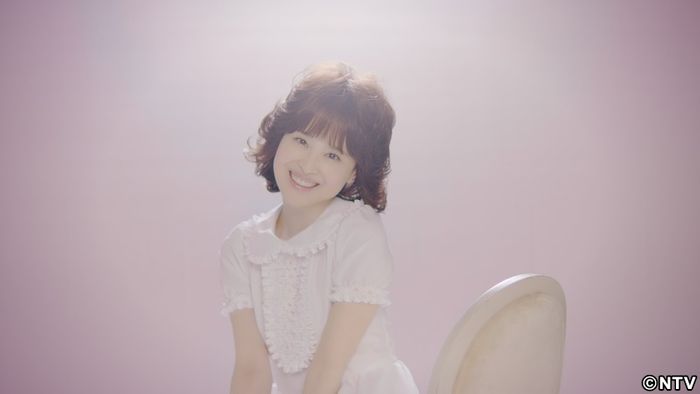 松田聖子 40年ぶり聖子ちゃんカット披露