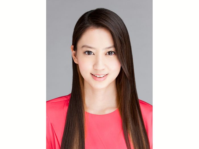 河北麻友子が結婚を発表…お相手は一般男性