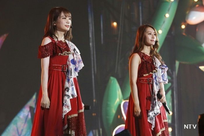 乃木坂46次期キャプテンは秋元真夏!