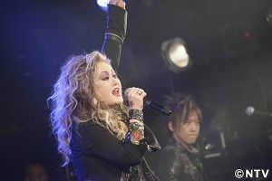 30周年PERSONZ、武道館ライブ発表