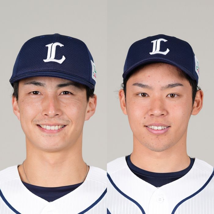 “Wバースデーリリーフ” 森脇亮介&水上由伸の好投で西武がロッテに完封勝利