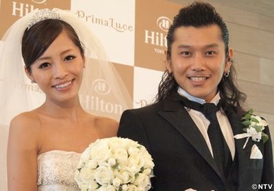 小森純 第2子 元気いっぱいの男の子 小森純 第2子 元気いっぱいの男の子