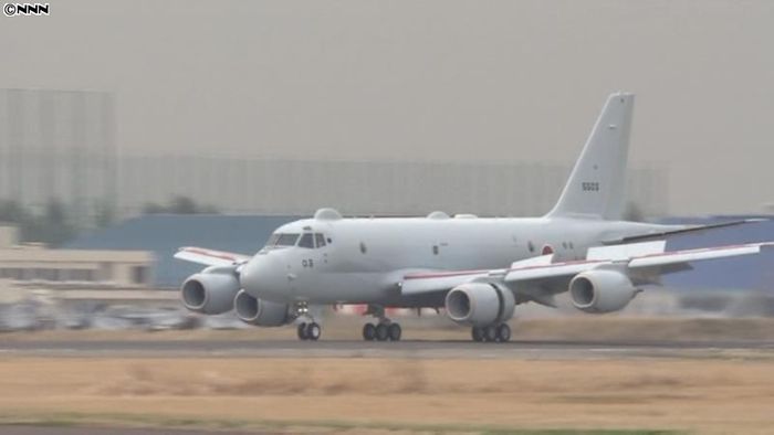 これが初の純国産次期哨戒機P1~WEB版