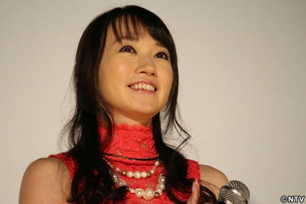 水樹奈々 結婚を発表 日常も大切に