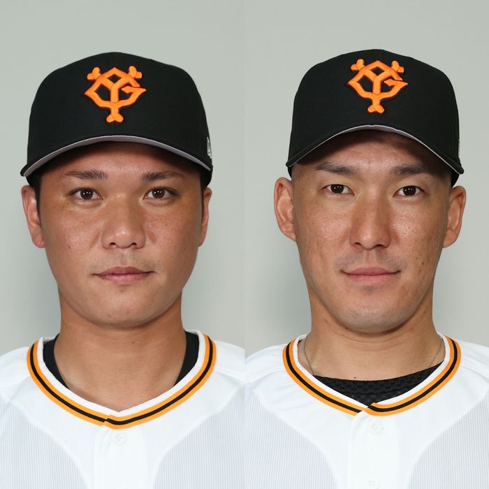 3回に一挙5得点 G坂本&梶谷が活躍