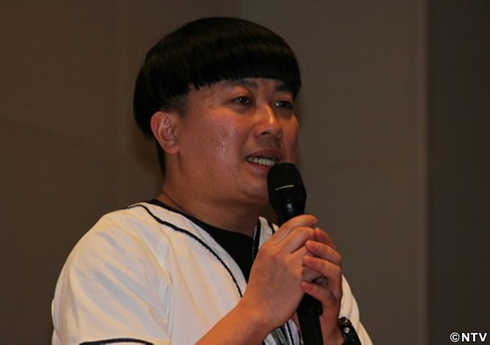 チョコプラ松尾、男児誕生「父親〜!」