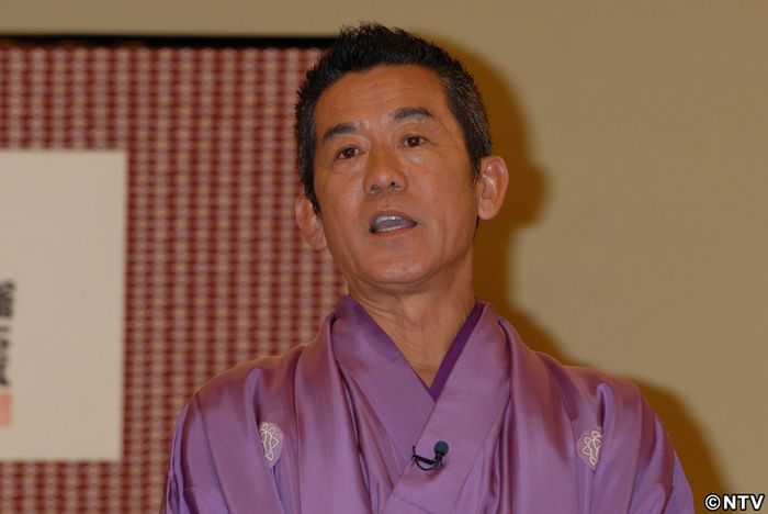 三遊亭円楽、初期の肺がん治療で入院へ