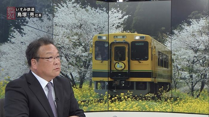 何もない…いすみ鉄道が目指した信者顧客1