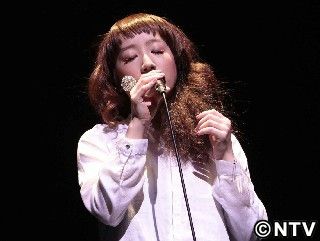 タイアップの歌姫たむらぱん、ツアー開幕