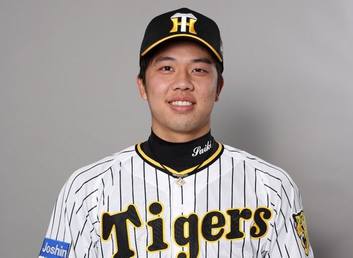 「よく耐えた!次も頼んだ」“1159日ぶり勝利へ”阪神・才木 5回無失点 勝利投手の権利獲得